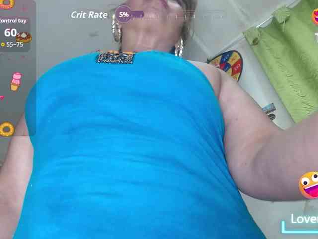 Kazsandra webcam