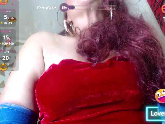 Kazsandra webcam