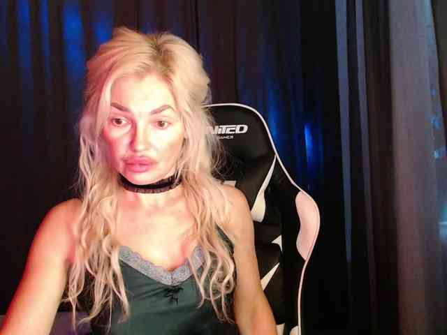 Margo77-1 webcam