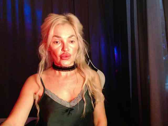 Margo77-1 webcam