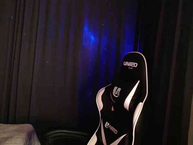 Margo77-1 webcam