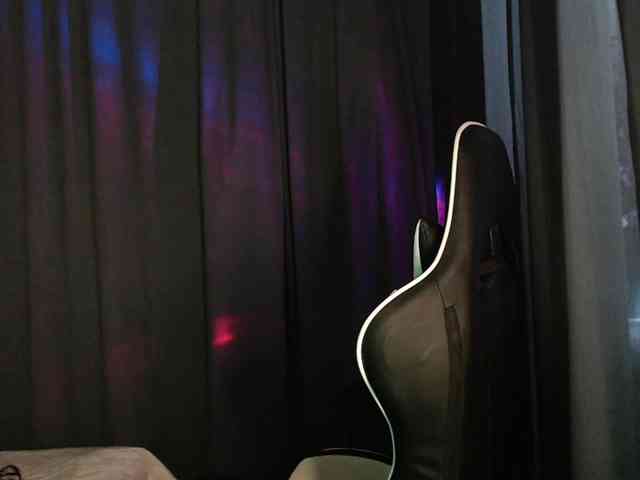 Margo77-1 webcam