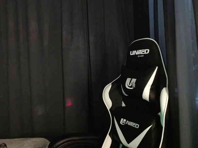 Margo77-1 webcam