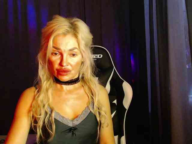 Margo77-1 webcam