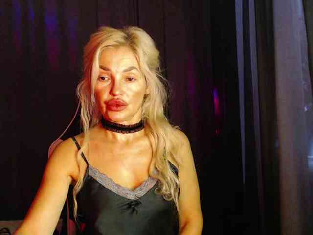 Margo77-1 webcam