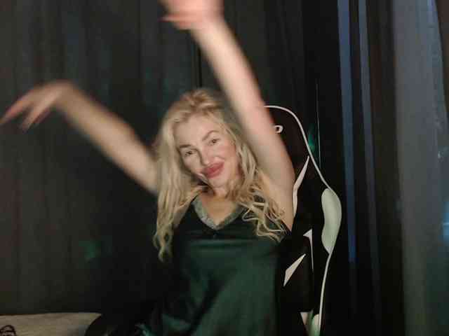 Margo77-1 webcam