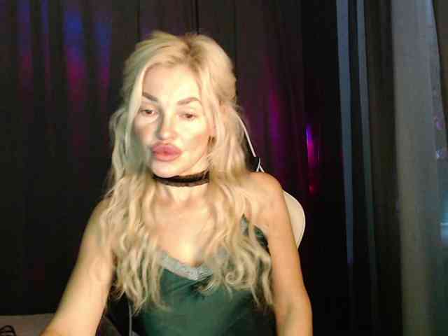 Margo77-1 webcam