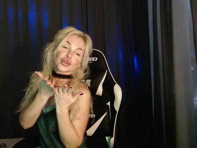 Margo77-1 webcam