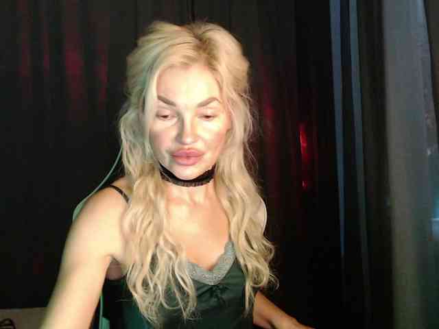 Margo77-1 webcam
