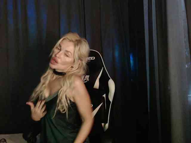 Margo77-1 webcam