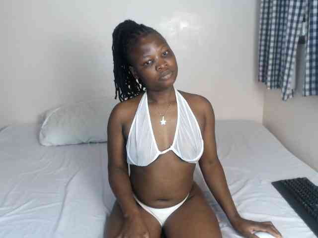 Crystalxebony webcam