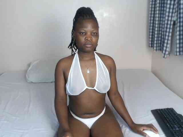 Crystalxebony webcam