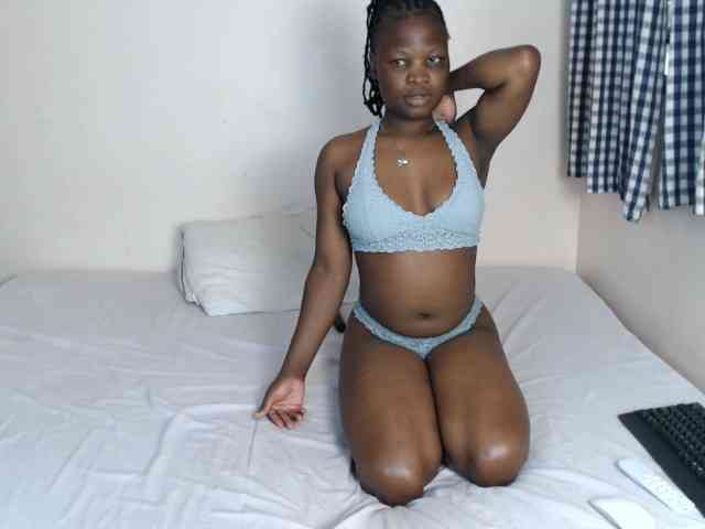 Crystalxebony webcam
