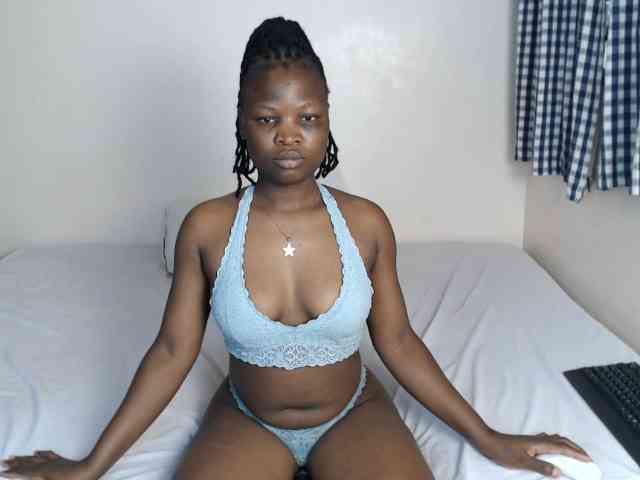 Crystalxebony webcam