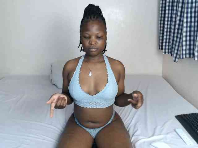 Crystalxebony webcam