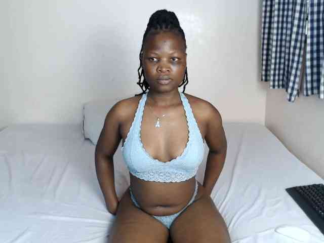 Crystalxebony webcam