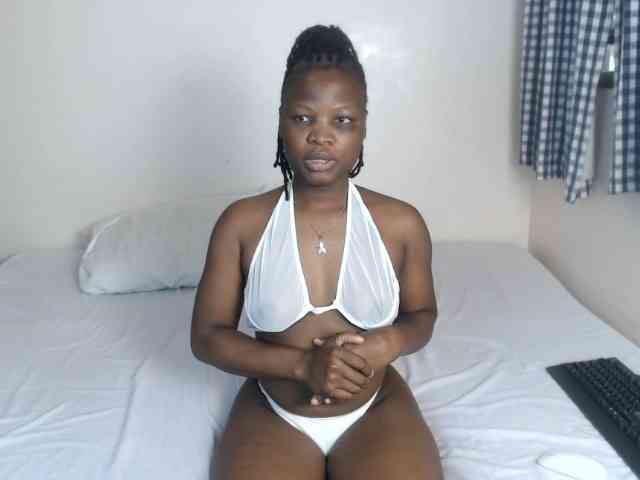 Crystalxebony webcam