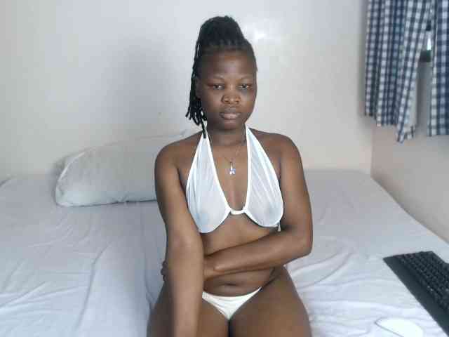 Crystalxebony webcam