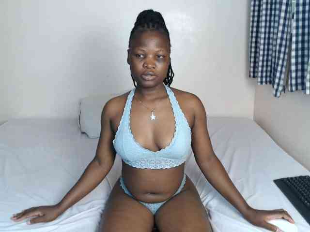 Crystalxebony webcam