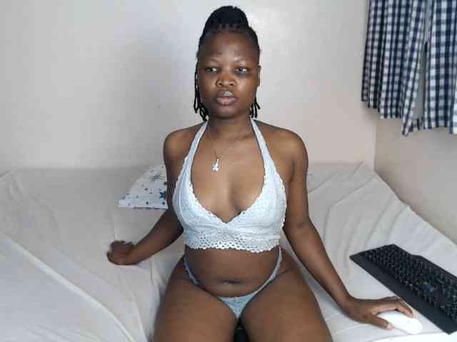 Crystalxebony webcam