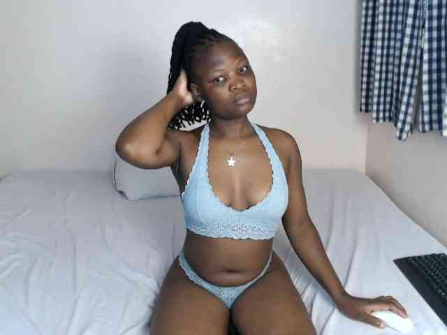Crystalxebony webcam