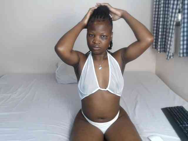 Crystalxebony webcam