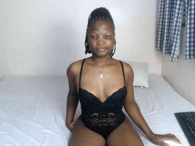 Crystalxebony webcam