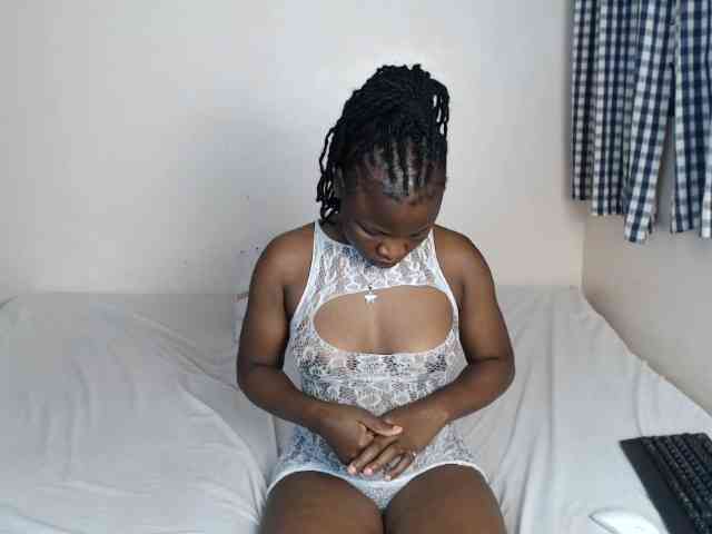 Crystalxebony webcam
