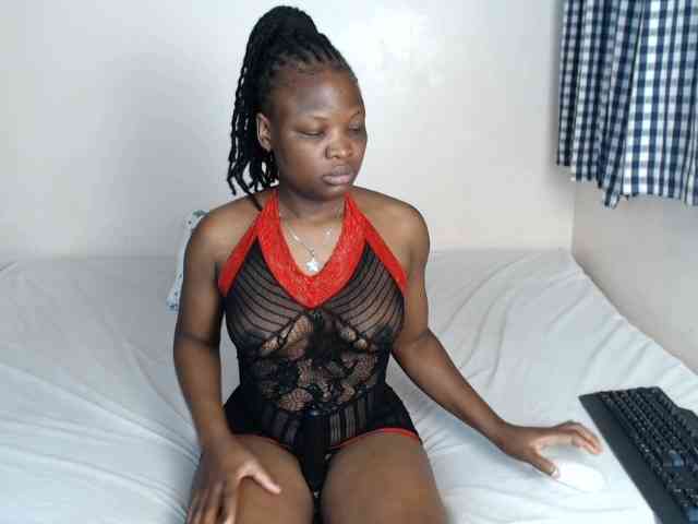 Crystalxebony webcam
