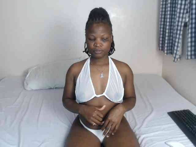 Crystalxebony webcam