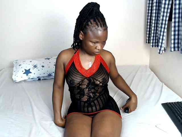 Crystalxebony webcam