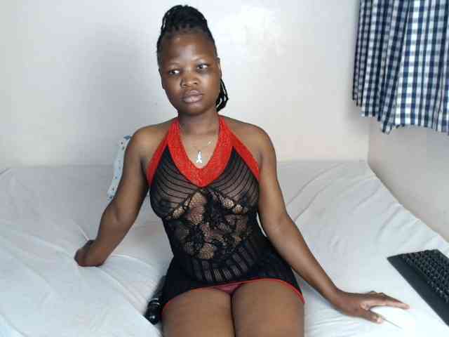 Crystalxebony webcam