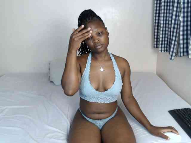 Crystalxebony webcam