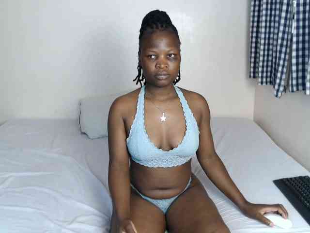 Crystalxebony webcam