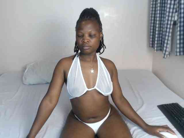 Crystalxebony webcam