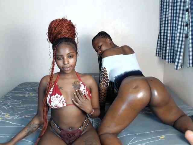 Crystalxebony