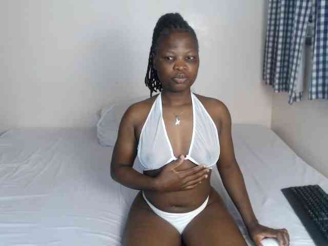 Crystalxebony webcam