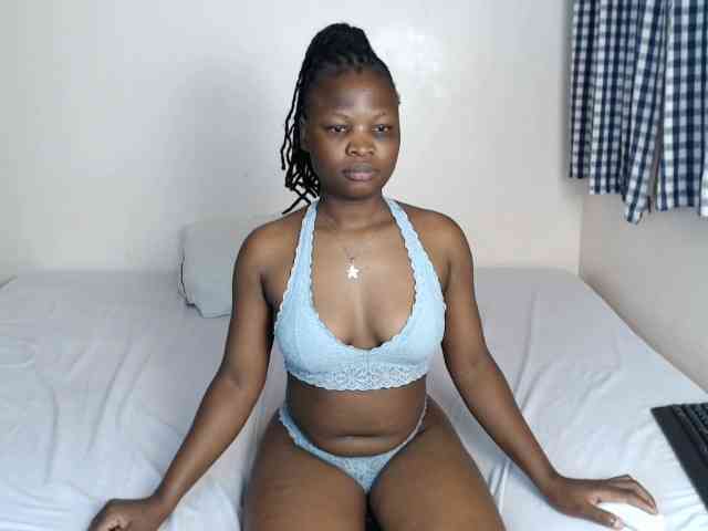 Crystalxebony webcam