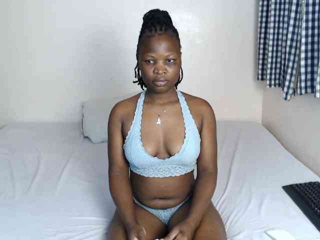 Crystalxebony webcam