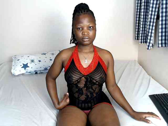 Crystalxebony webcam