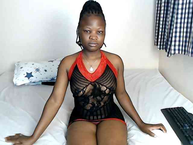Crystalxebony webcam