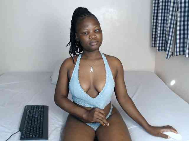 Crystalxebony webcam