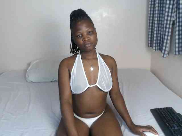 Crystalxebony webcam