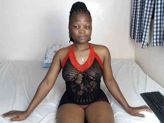 Crystalxebony webcam
