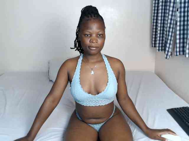 Crystalxebony webcam