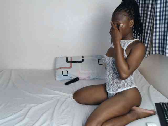Crystalxebony webcam
