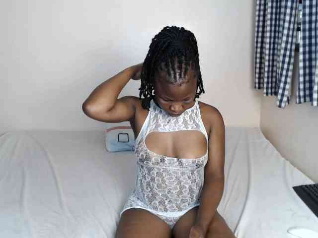 Crystalxebony webcam