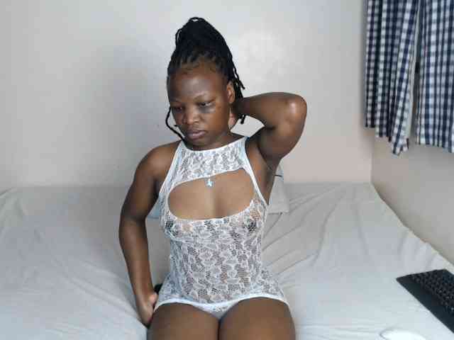 Crystalxebony webcam