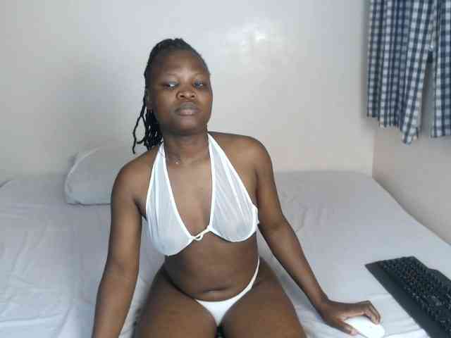 Crystalxebony webcam