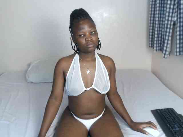 Crystalxebony webcam